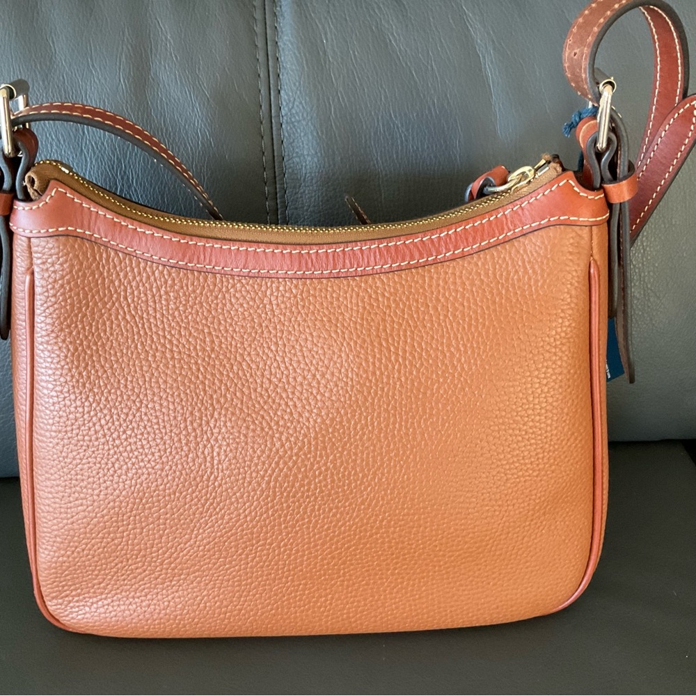 Dooney & Bourke Presley NWT - Picture 3 of 7